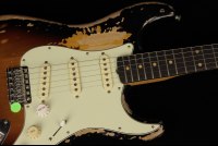 Fender Mike McCready Stratocaster