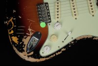 Fender Mike McCready Stratocaster