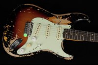 Fender Mike McCready Stratocaster