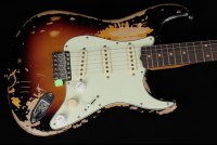 Fender Mike McCready Stratocaster