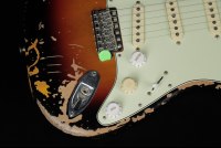 Fender Mike McCready Stratocaster