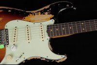 Fender Mike McCready Stratocaster