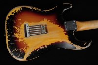 Fender Mike McCready Stratocaster