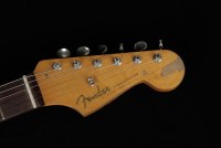 Fender Mike McCready Stratocaster