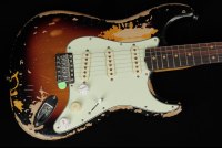 Fender Mike McCready Stratocaster