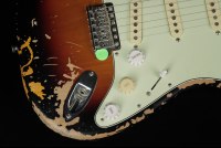 Fender Mike McCready Stratocaster