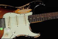 Fender Mike McCready Stratocaster