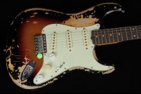 Fender Mike McCready Stratocaster