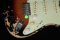Fender Mike McCready Stratocaster