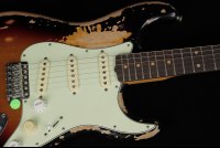 Fender Mike McCready Stratocaster