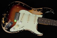 Fender Mike McCready Stratocaster