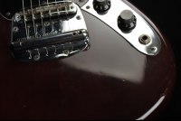 Fender Mustang (1978)