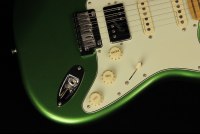 Fender Player Plus Stratocaster HSS - MN CMJ