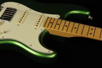 Fender Player Plus Stratocaster HSS - MN CMJ