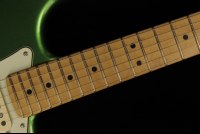 Fender Player Plus Stratocaster HSS - MN CMJ