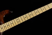 Fender Rarities Flame Maple Top Stratocaster