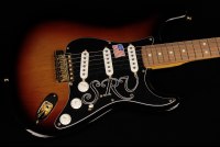 Fender Stevie Ray Vaughan Stratocaster