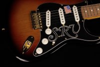 Fender Stevie Ray Vaughan Stratocaster