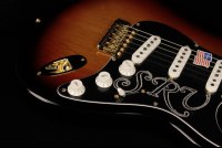 Fender Stevie Ray Vaughan Stratocaster