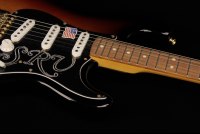 Fender Stevie Ray Vaughan Stratocaster