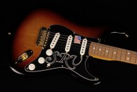 Fender Stevie Ray Vaughan Stratocaster