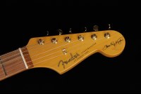 Fender Stevie Ray Vaughan Stratocaster