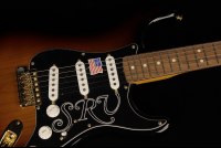 Fender Stevie Ray Vaughan Stratocaster