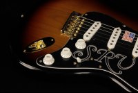 Fender Stevie Ray Vaughan Stratocaster