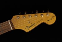 Fender Stevie Ray Vaughan Stratocaster