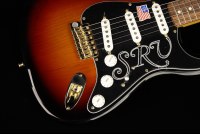 Fender Stevie Ray Vaughan Stratocaster