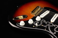Fender Stevie Ray Vaughan Stratocaster