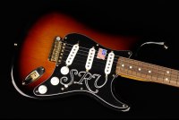 Fender Stevie Ray Vaughan Stratocaster