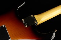 Fender Stevie Ray Vaughan Stratocaster
