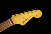 Fender Stevie Ray Vaughan Stratocaster