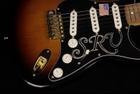 Fender Stevie Ray Vaughan Stratocaster