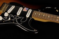 Fender Stevie Ray Vaughan Stratocaster