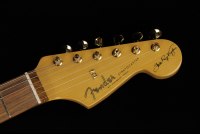 Fender Stevie Ray Vaughan Stratocaster