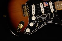 Fender Stevie Ray Vaughan Stratocaster