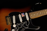 Fender Stevie Ray Vaughan Stratocaster