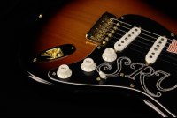 Fender Stevie Ray Vaughan Stratocaster