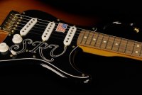 Fender Stevie Ray Vaughan Stratocaster