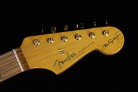 Fender Stevie Ray Vaughan Stratocaster