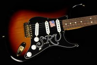 Fender Stevie Ray Vaughan Stratocaster