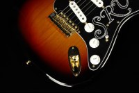 Fender Stevie Ray Vaughan Stratocaster