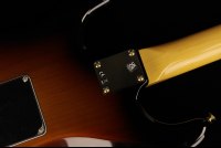 Fender Stevie Ray Vaughan Stratocaster