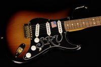 Fender Stevie Ray Vaughan Stratocaster