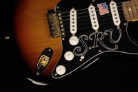 Fender Stevie Ray Vaughan Stratocaster