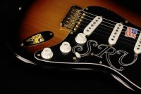 Fender Stevie Ray Vaughan Stratocaster