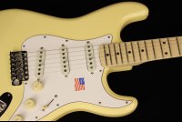 Fender Yngwie Malmsteen Stratocaster