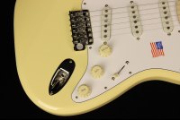 Fender Yngwie Malmsteen Stratocaster